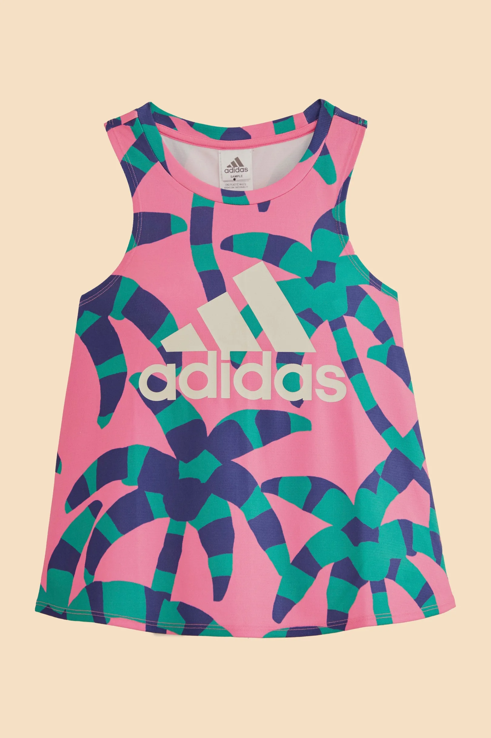 FARM Rio ADIDAS FARM TANK TOP GREEN Online