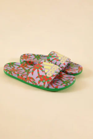 FARM Rio  ADILETTE COMFORT FLASH LIME Store
