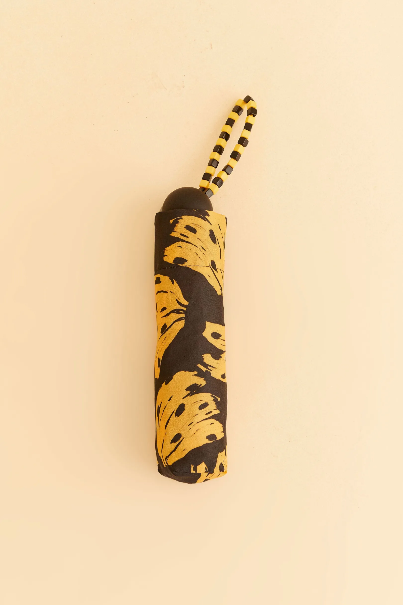 FARM Rio BLACK BOSSA BANANA UMBRELLA Cheap
