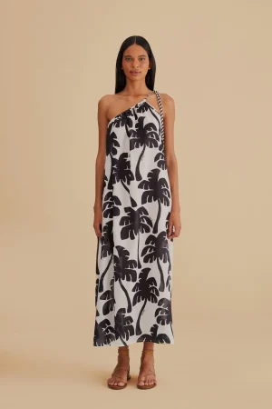 FARM Rio COCONUT COVER UP Best