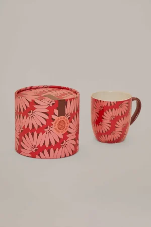 FARM Rio COPABANANA BRIGHT DAY MUG Flash Sale