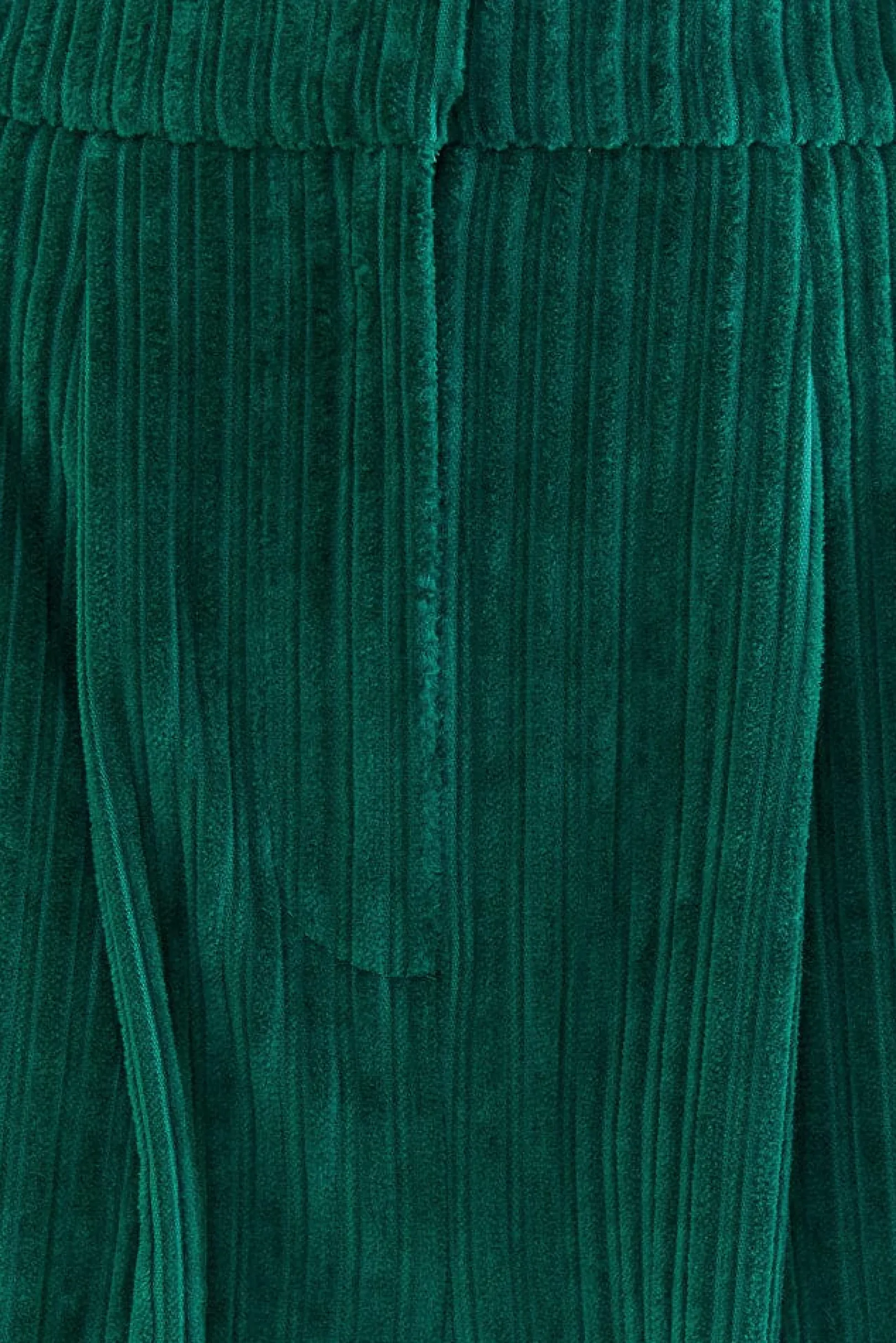 FARM Rio EMERALD CORDUROY PANTS Sale