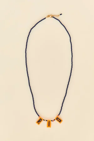 FARM Rio RIO BEADS NECKLACE Shop