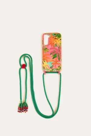 FARM Rio SAMSUNG S21 RING RING SUNNY DAY CASE Sale