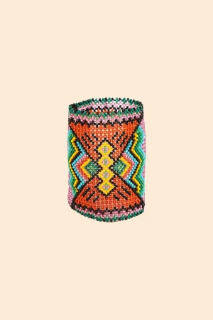 FARM Rio YAWANAWA BEADED BRACELET Store