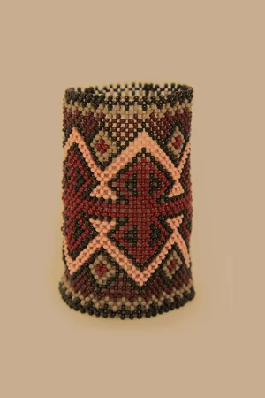 FARM Rio YAWANAWA BEADED BRACELET Clearance